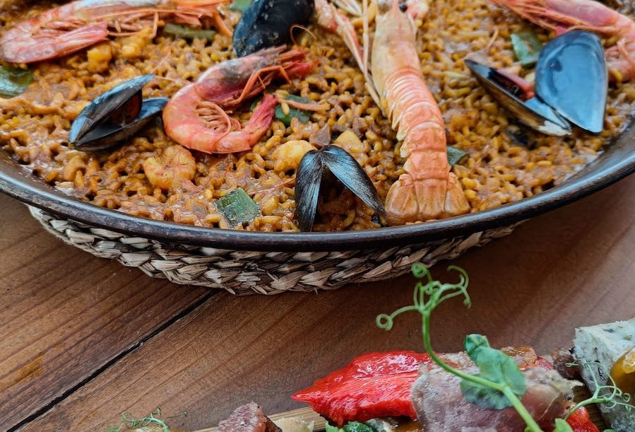 Altea celebra la Jornada de los Arroces del 20 al 24 de abril