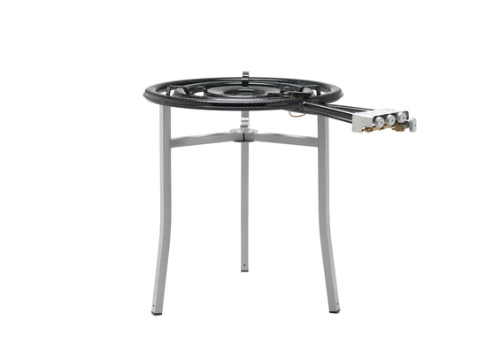 Trípode reforzado flamesVLC para T-380 y TT-380