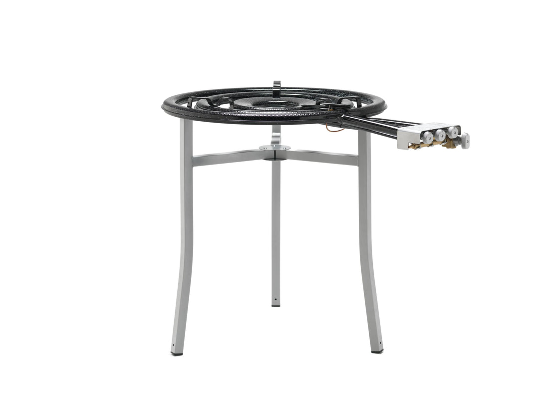 Trípode reforzado flamesVLC para T-500/T-600 y TT-500/TT-600