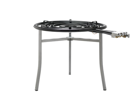 Trípode reforzado flamesVLC para T-500/T-600 y TT-500/TT-600