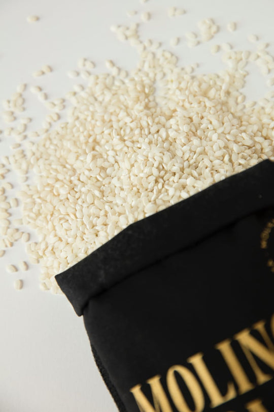 Arroz Carnaroli Old Rice de Molino Roca 1 kg