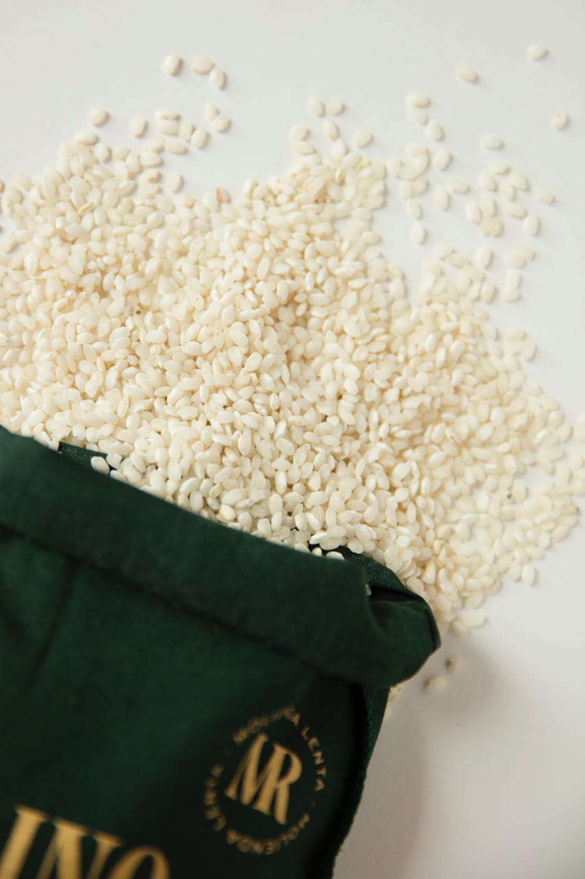 arroz dinamita gran reserva 1kg