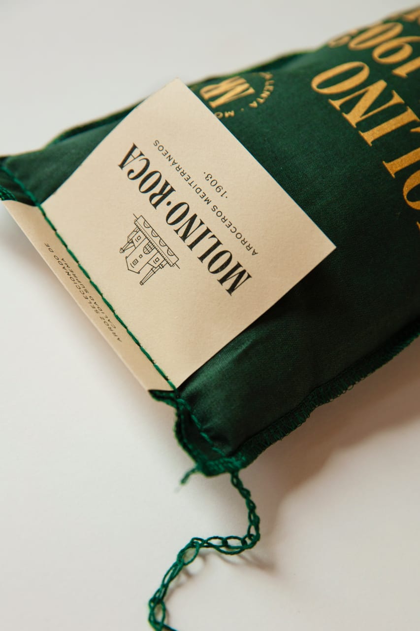 arroz dinamita gran reserva 1kg