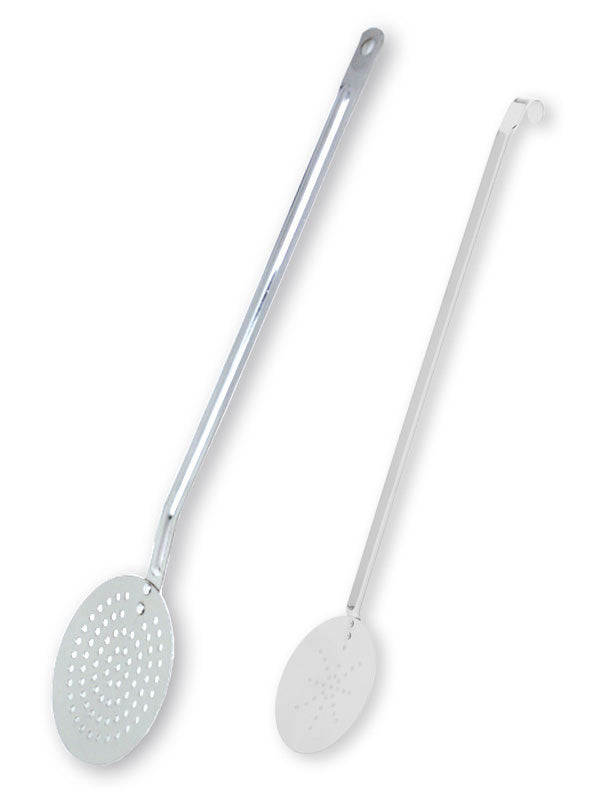 espumadera acero inoxidable de 30cm, 50cm y 60cm