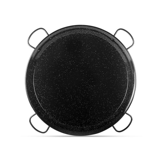 Paella esmaltada 115cm