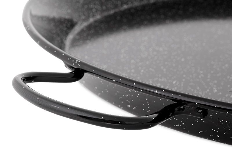 Paella esmaltada 90cm