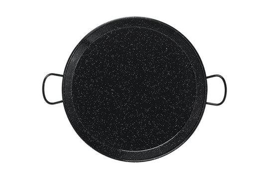 paella esmaltada