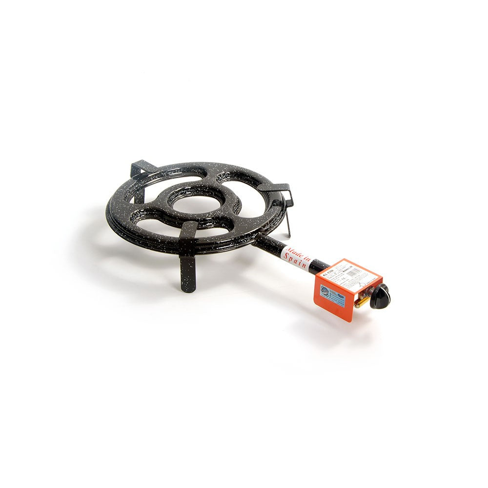 Paellero alta potencia 30cm +GAS