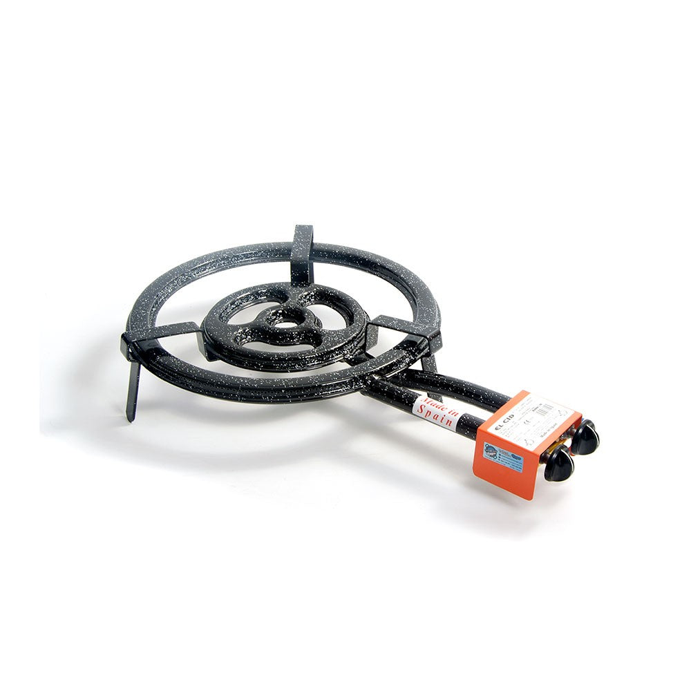 Paellero alta potencia 40cm +GAS