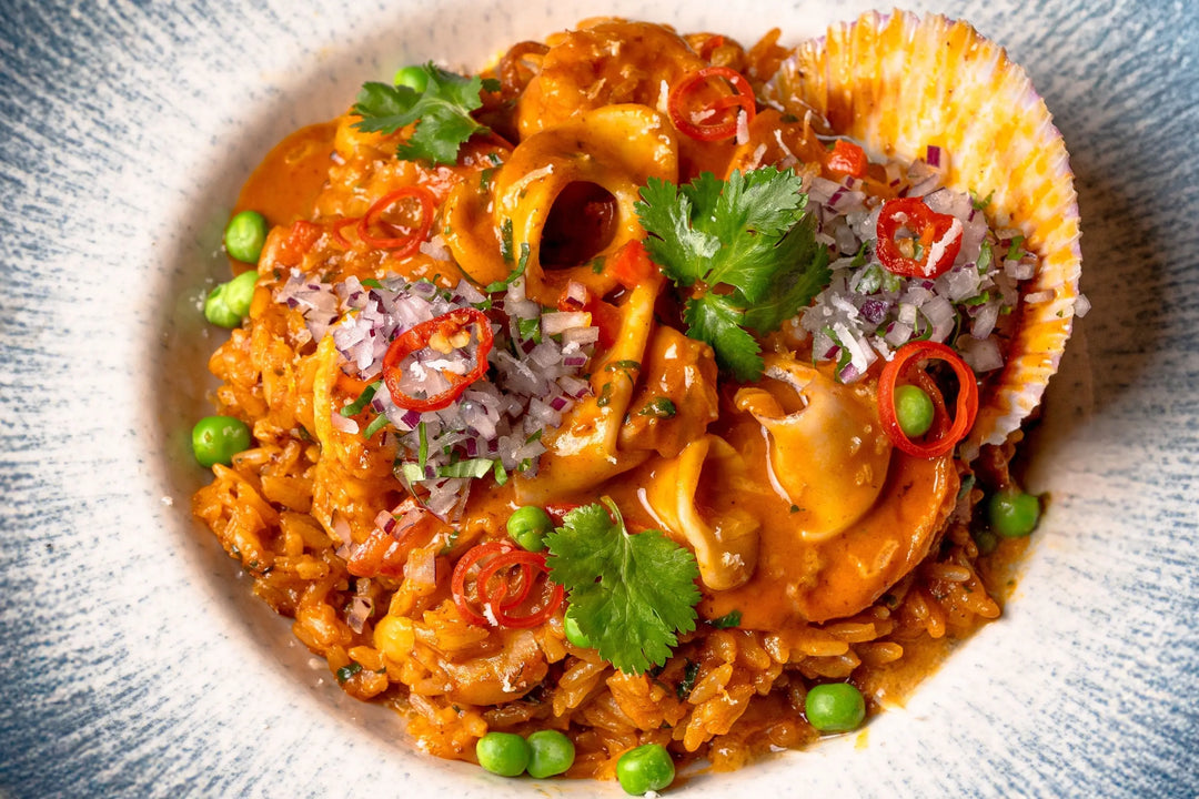 Arroz Meloso: Guía Completa para Conseguir la Textura Perfecta