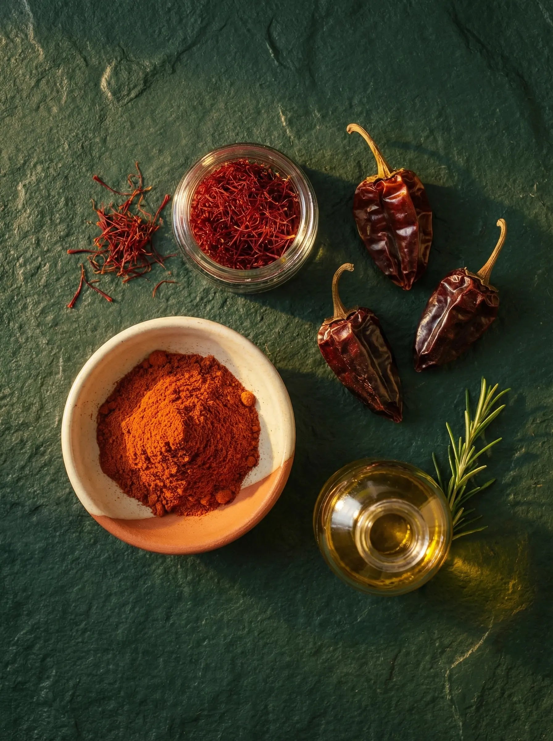 Ingredientes Escuina