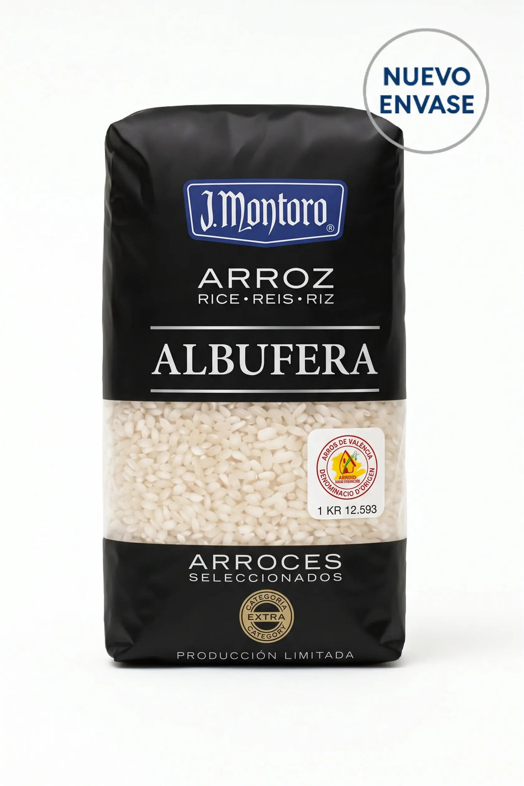 Arroz Albufera Ciudad de Sueca Arroz Ciudad de Sueca