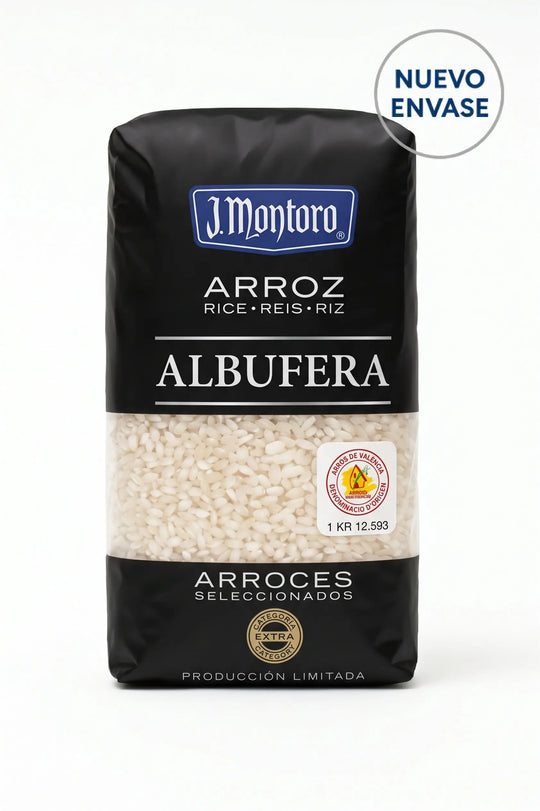 Arroz Albufera Ciudad de Sueca Arroz Ciudad de Sueca
