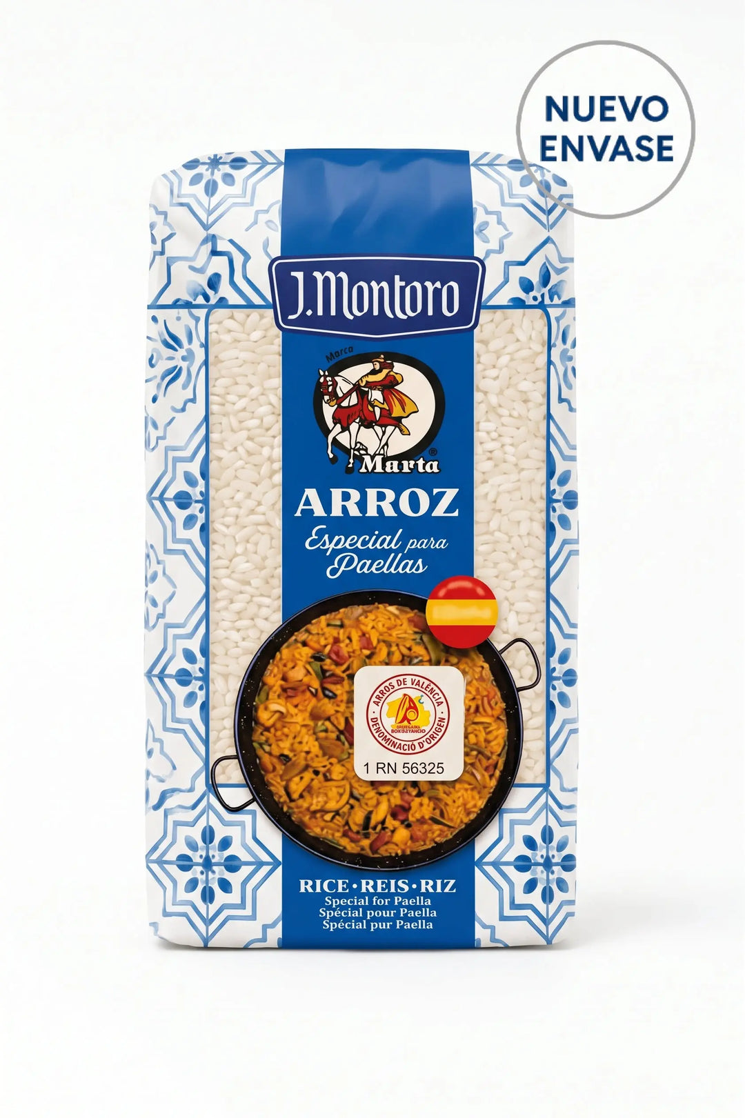 Arroz Argila Ciudad de Sueca Arroz Ciudad de Sueca