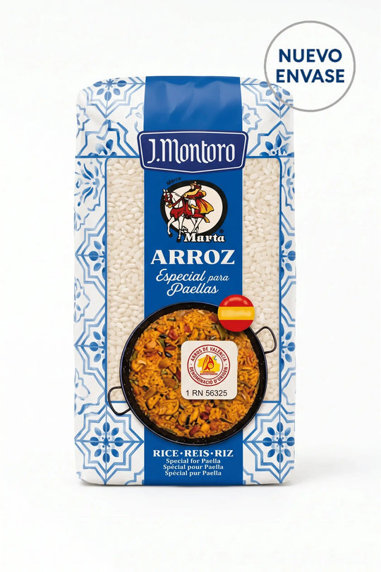 Arroz Argila Ciudad de Sueca Arroz Ciudad de Sueca