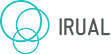 Logo Irual