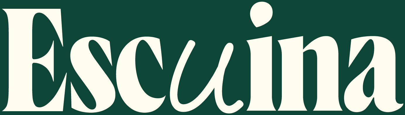 Logo Escuina