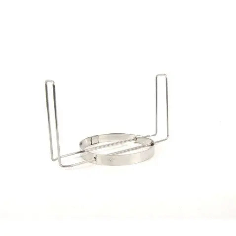 Porta Calderos Irual | Soporte Extensible para Ollas 20–32 cm Irual