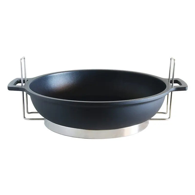 Porta Calderos Irual | Soporte Extensible para Ollas 26–42 cm Irual