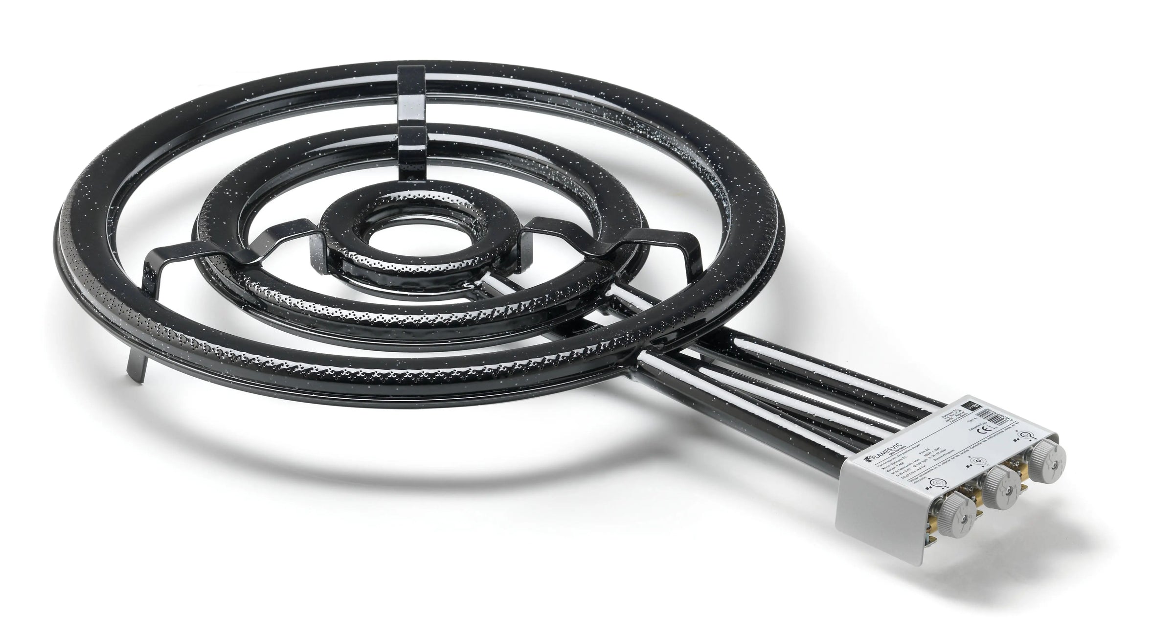 Paellero premium de gas 60cm FlamesVLC