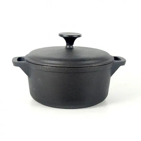 Cazuela de hierro fundido 20cm El Cid