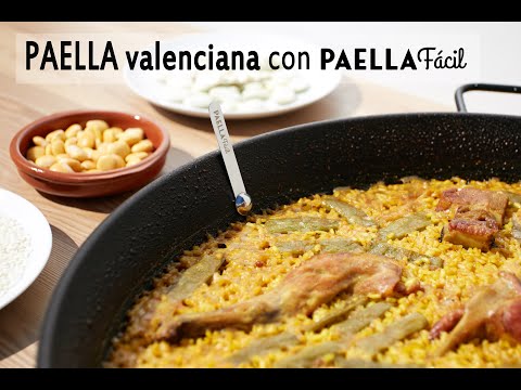 PaellaFácil