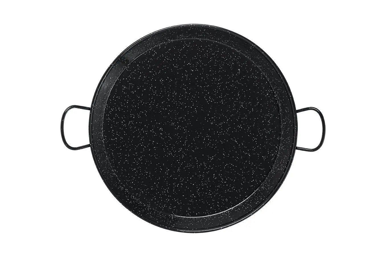 Paella esmaltada inducción 38cm Vaello - La valenciana