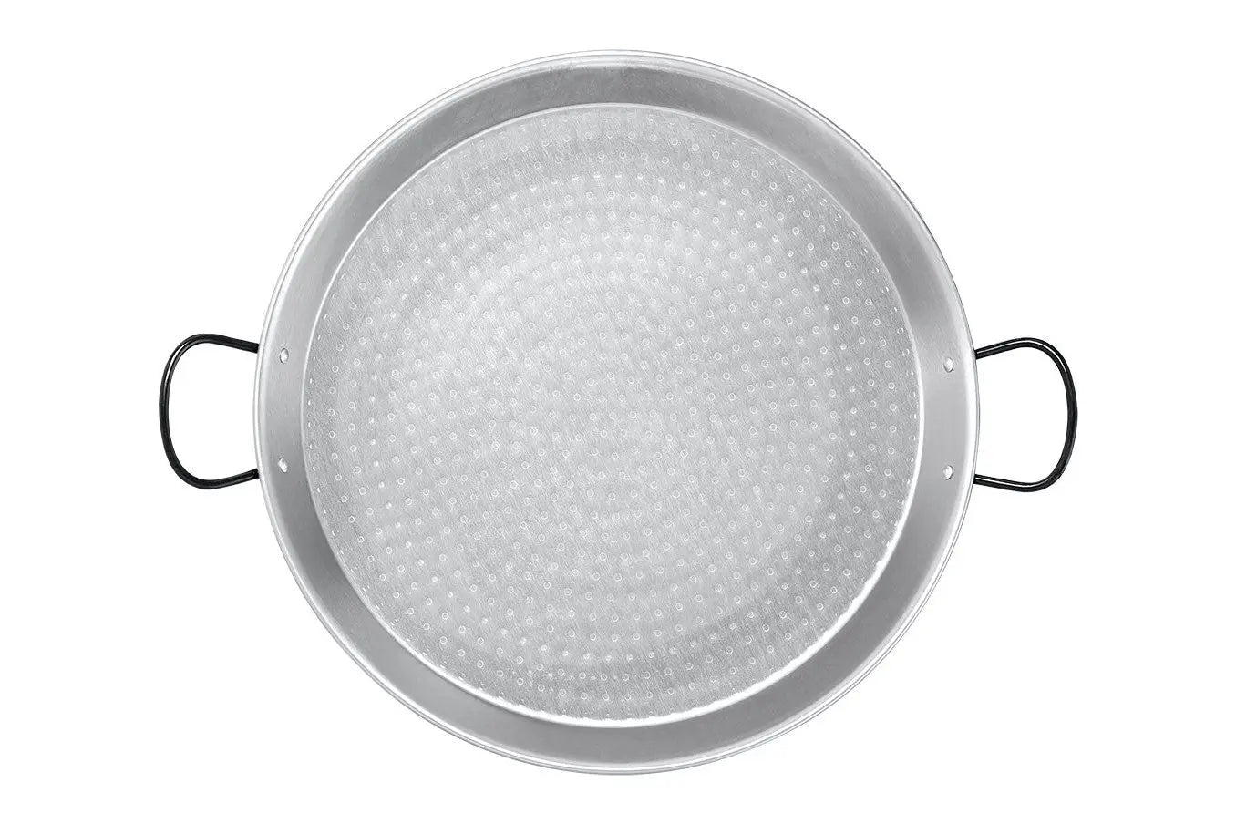 Paella profesional grosor especial 70cm El Cid