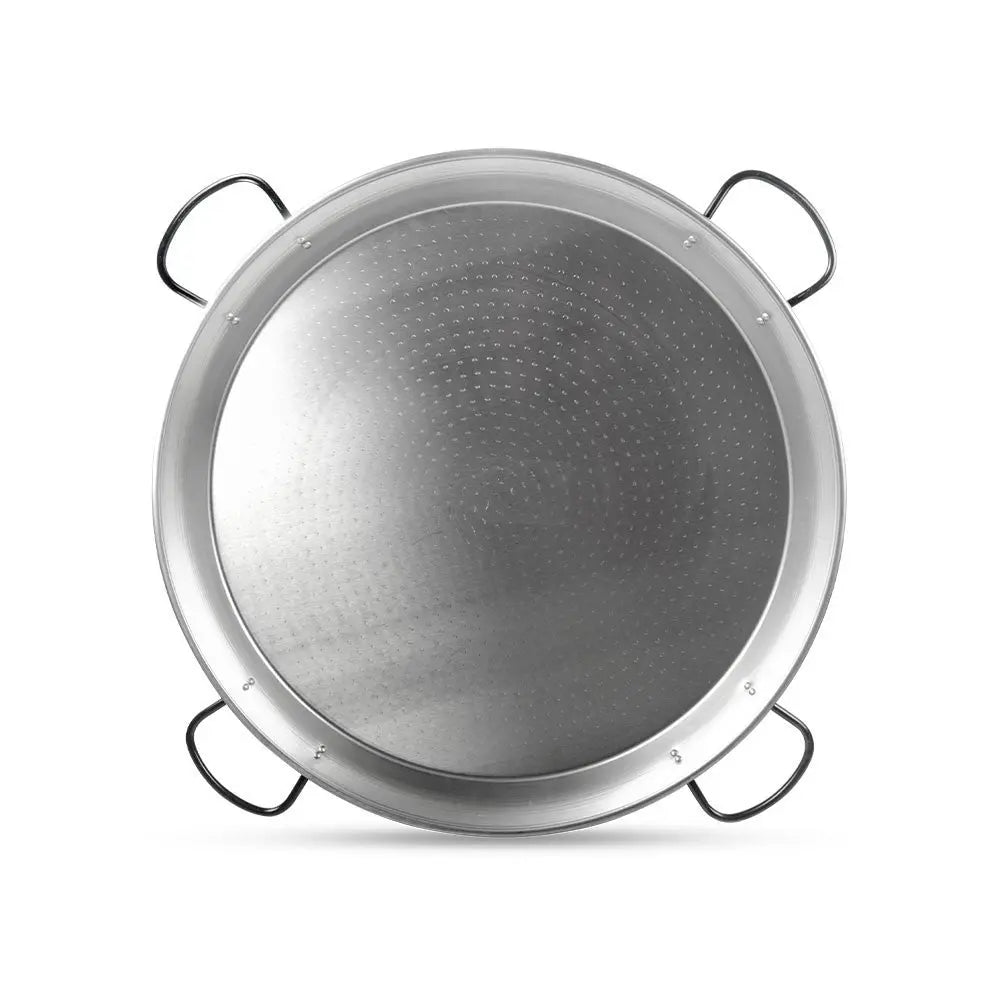 Paella profesional grosor especial 90cm El Cid