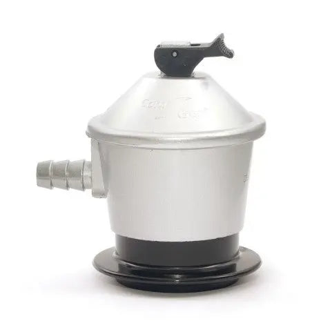 Regulador de gas 28-30 mbar. El Cid