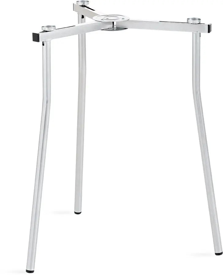 Trípode regulable para paellero Vaello - La valenciana